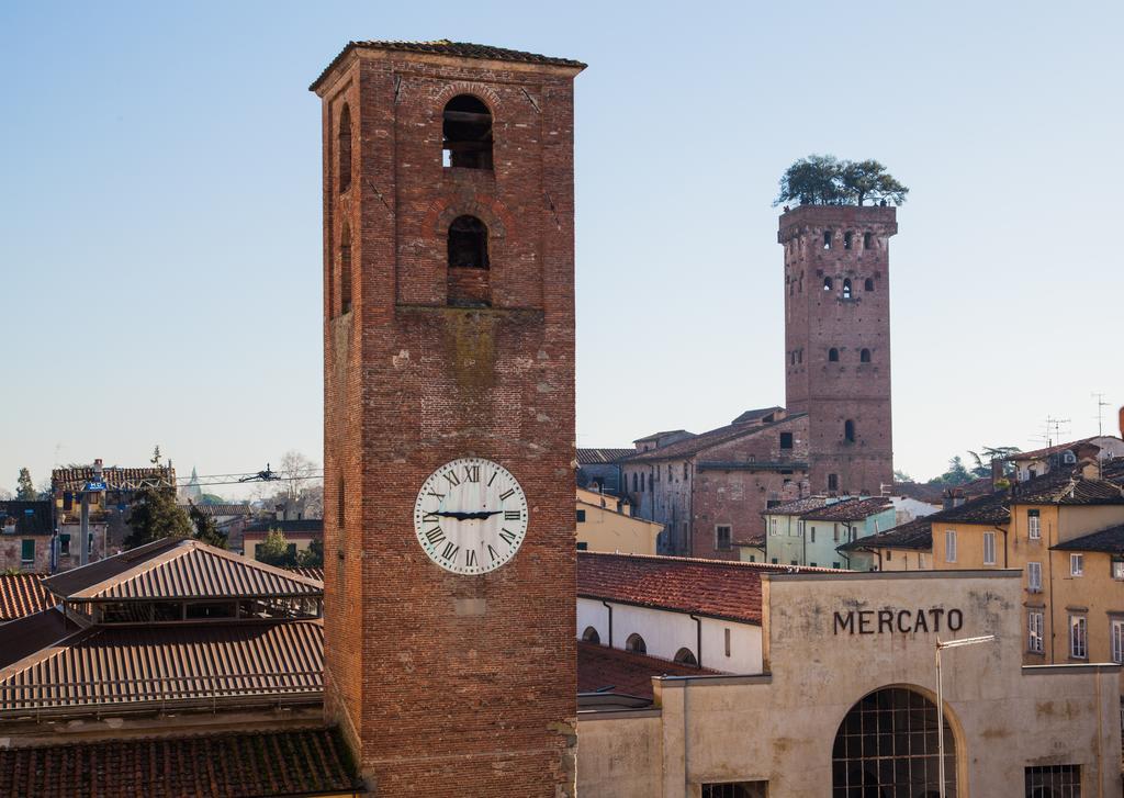 Altana Panoramic Hotel Lucca Room photo