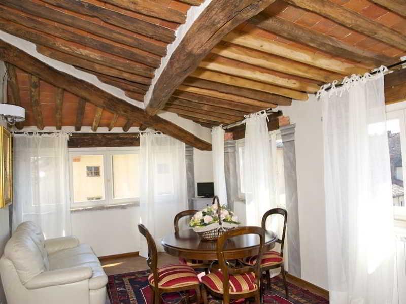 Altana Panoramic Hotel Lucca Exterior photo