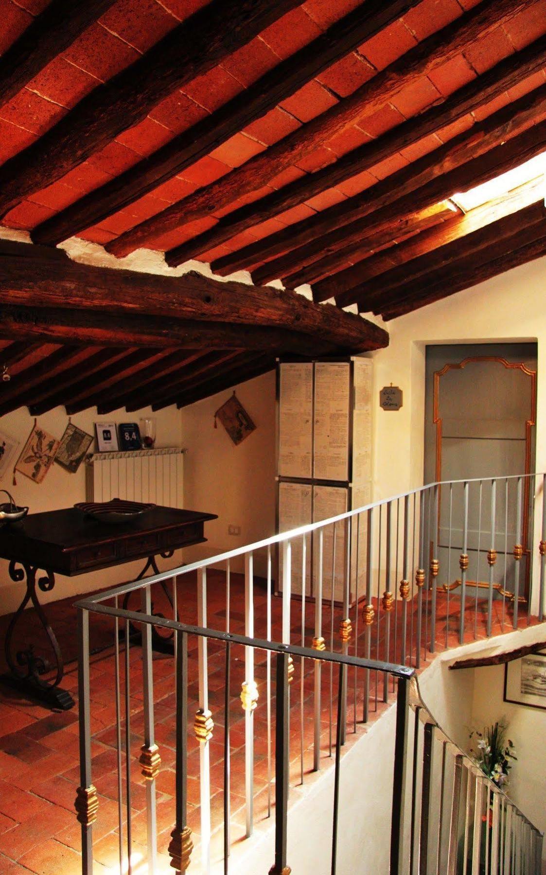 Altana Panoramic Hotel Lucca Exterior photo